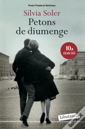Capa do artigo Petons De Diumenge