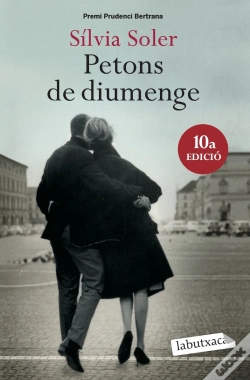 Capa do artigo Petons De Diumenge