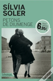 Capa do artigo Petons De Diumenge