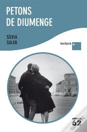 Capa do artigo Petons De Diumenge