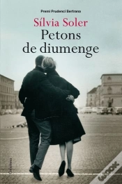 Capa do artigo Petons De Diumenge