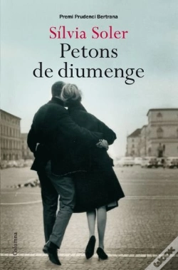 Capa do artigo Petons De Diumenge