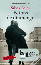 Capa do artigo Petons De Diumenge