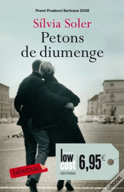 Capa do artigo Petons De Diumenge
