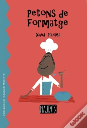 Capa do artigo Petons De Formatge