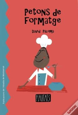 Capa do artigo Petons De Formatge