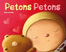 Capa do artigo Petons Petons