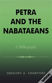 Petra And The Nabataeans