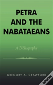 Capa do artigo Petra And The Nabataeans