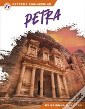 Capa do artigo Petra