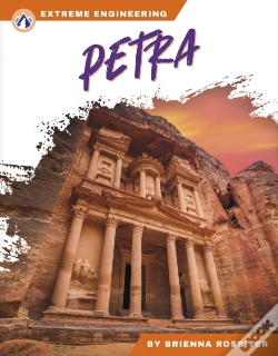 Capa do artigo Petra