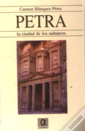 Capa do artigo Petra