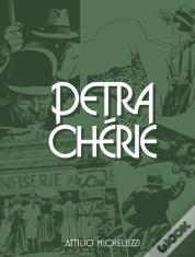 Petra Cherie