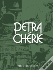 Capa do artigo Petra Cherie