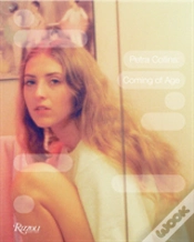 Capa do artigo Petra Collins
