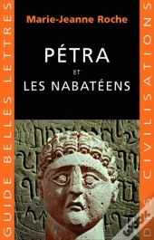 Petra Et Les Nabatéens