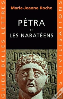 Capa do artigo Petra Et Les Nabatéens