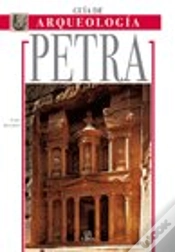 Capa do artigo Petra