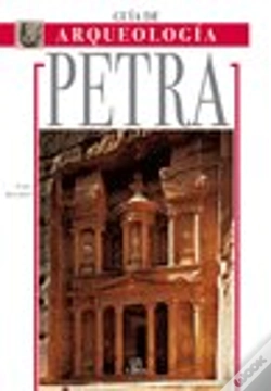 Capa do artigo Petra