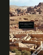 Petra Great Temple Volume 3