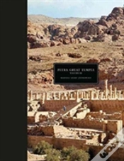 Capa do artigo Petra Great Temple Volume 3