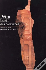 Capa do artigo Petra