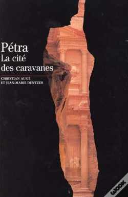 Capa do artigo Petra