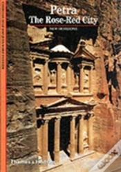 Capa do artigo Petra