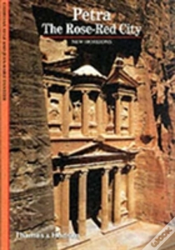 Capa do artigo Petra