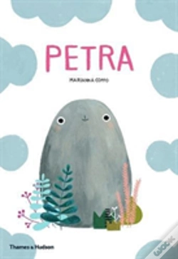 Capa do artigo Petra