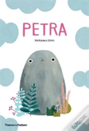 Capa do artigo Petra