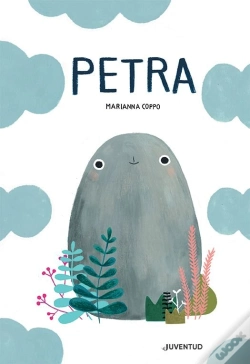 Capa do artigo Petra