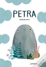 Capa do artigo Petra