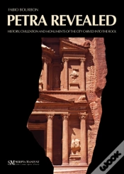 Capa do artigo Petra Revealed