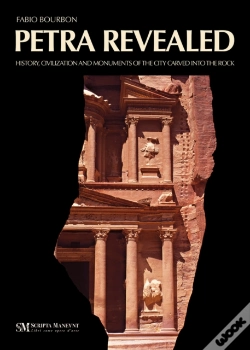 Capa do artigo Petra Revealed