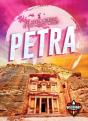 Petra - Preview