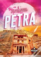 Capa do artigo Petra