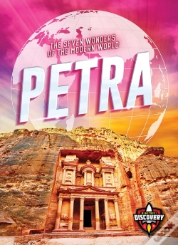 Capa do artigo Petra