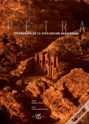 Capa do artigo Pétra ; Splendeurs De La Civilisation Nabatéenne