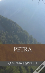 Capa do artigo Petra