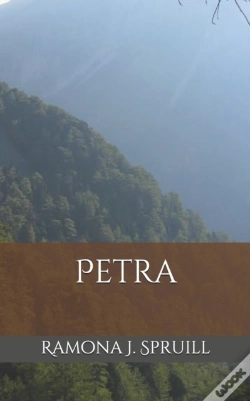 Capa do artigo Petra