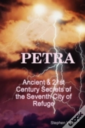 Capa do artigo Petra, The Seventh City Of Refuge