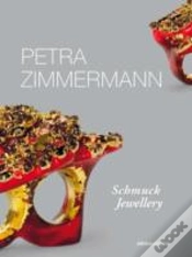Capa do artigo Petra Zimmermann