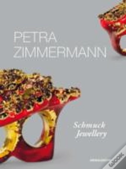 Capa do artigo Petra Zimmermann