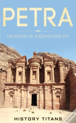 Capa do artigo Petra
