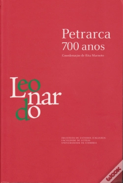 Capa do artigo Petrarca 700 Anos