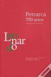 Capa do artigo Petrarca 700 Anos