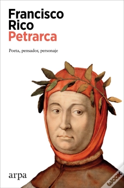 Capa do artigo Petrarca