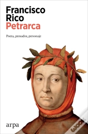 Capa do artigo Petrarca