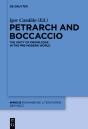 Petrarch And Boccaccio - Preview